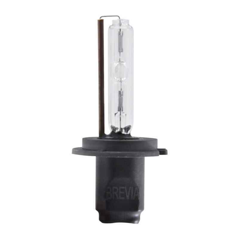 Лампа ксеноновая Brevia H7 4300K ​​85V 35W PX26d повышенная яркость (12743MP)
