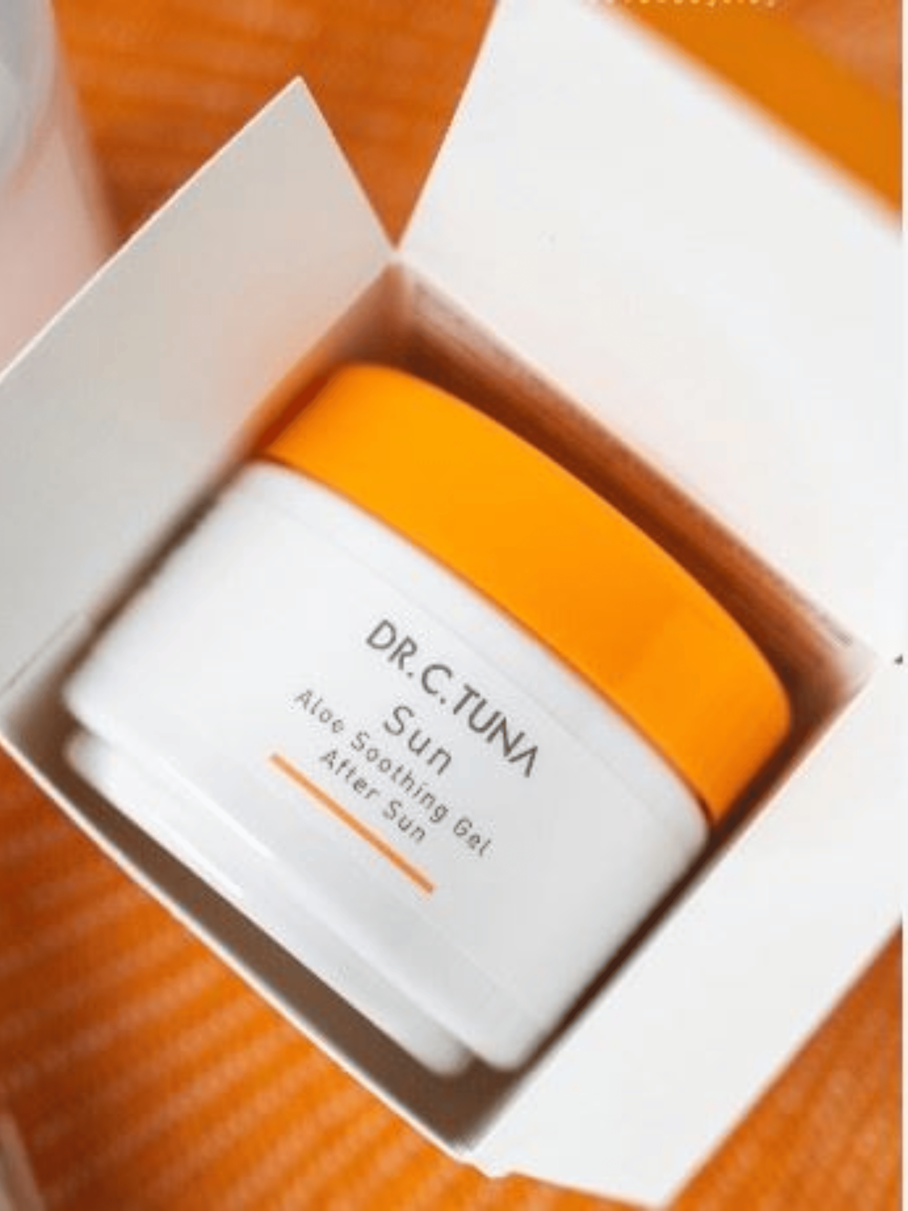 Гель після засмаги заспокійливий Farmasi Dr. C. Tuna з алое 110 мл (3f00512b) - фото 5 Гель після засмаги заспокійливий Farmasi Dr. C. Tuna з алое 110 мл (3f00512b) - фото 5