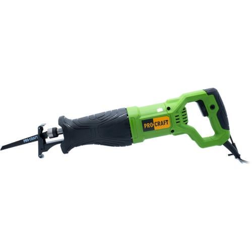 Шабельна пила Procraft PSS1900 (15268777)