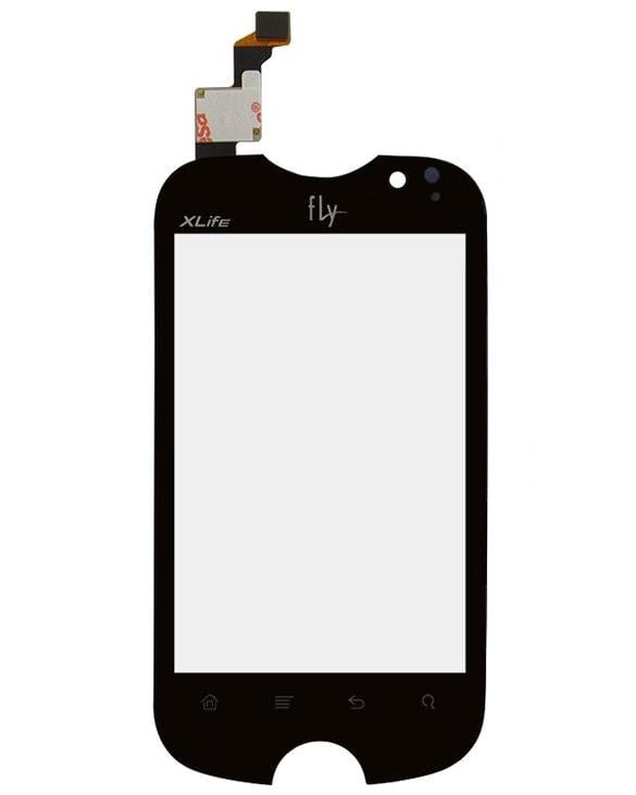 Сенсор для Fly IQ275 Marathon Black (000017592) Сенсор для Fly IQ275 Marathon Black (000017592)