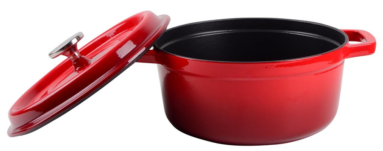 Каструля Ringel Essen 2 л 20 см (RG-2300-20) - фото 5 Каструля Ringel Essen 2 л 20 см (RG-2300-20) - фото 5