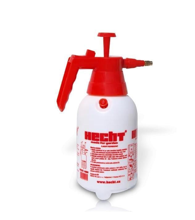 Опрыскиватель ручной HECHT 415 V 1,5 л (33129)