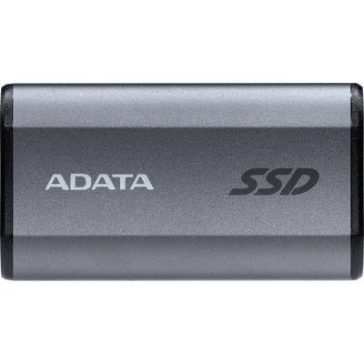 SSD-накопичувач ADATA Elite SE880 2TB USB 3,2 (AELI-SE880-2TCGY)