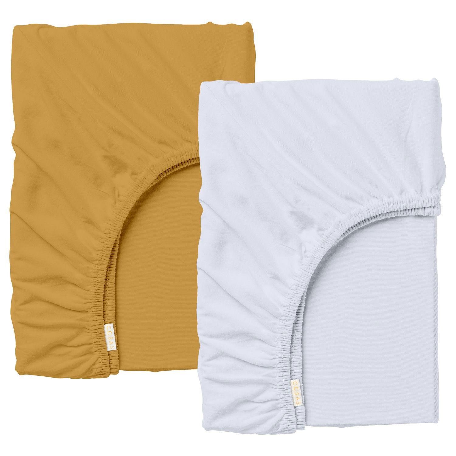 Набор простыней Cosas LEON на резинке 60x120 см (4822052302958)