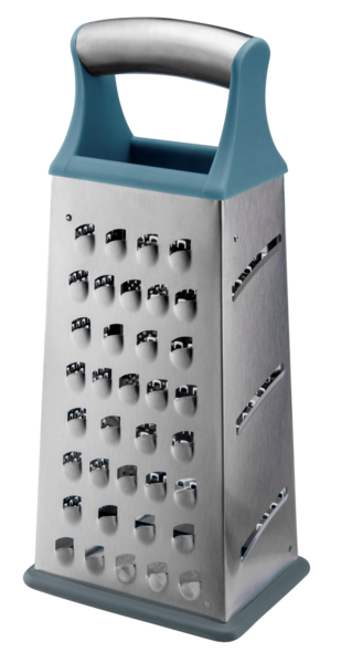 Терка 4-х сторонняя Ringel Rasch 20 см (RG-5130/16 s)