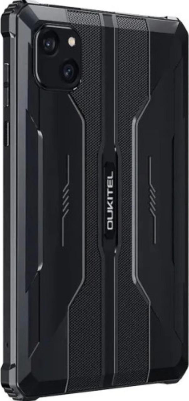 Планшет Oukitel Pad RT3 Pro 4/128 Гб Black - фото 2 Планшет Oukitel Pad RT3 Pro 4/128 Гб Black - фото 2