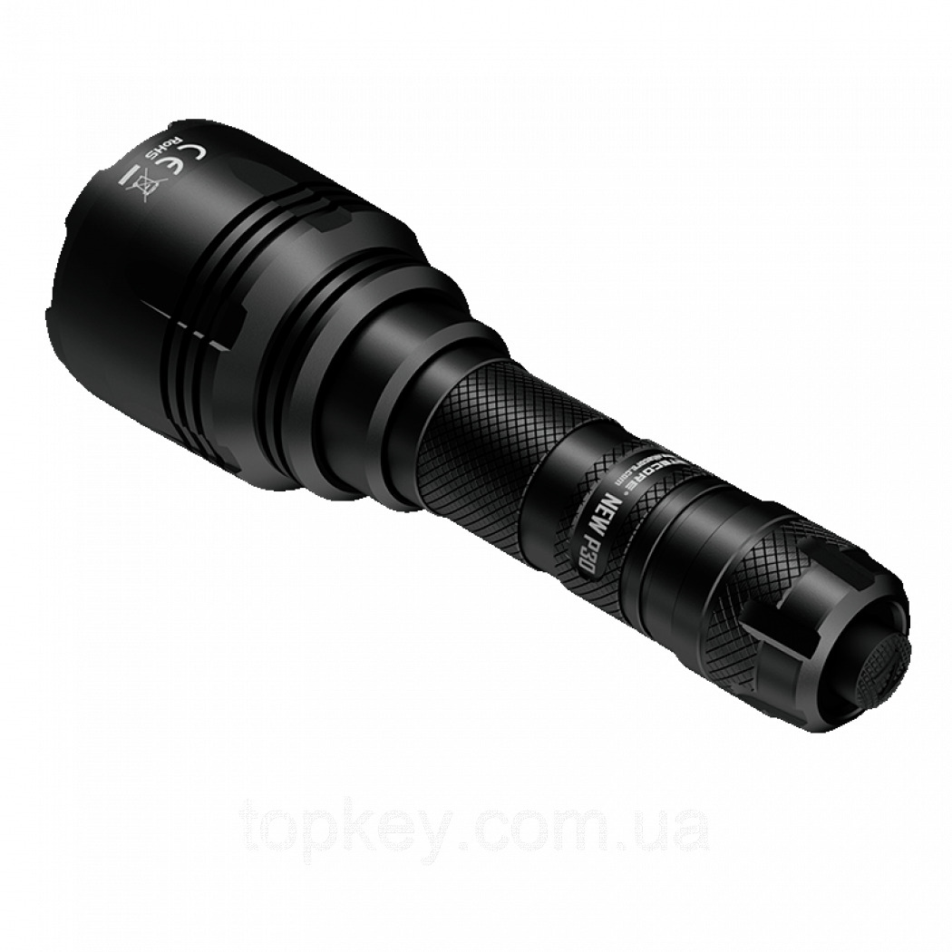 Ручний ліхтар Nitecore P30 1000 LUM (11401798) - фото 3