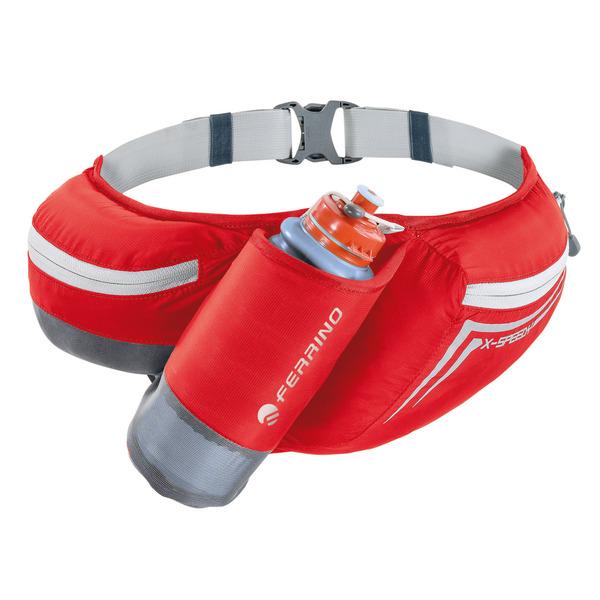 Сумка на пояс Ferrino X-Speedy Red (23231)