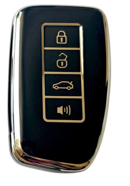 Чехол для ключа Lexus (2306640742) Чехол для ключа Lexus (2306640742)