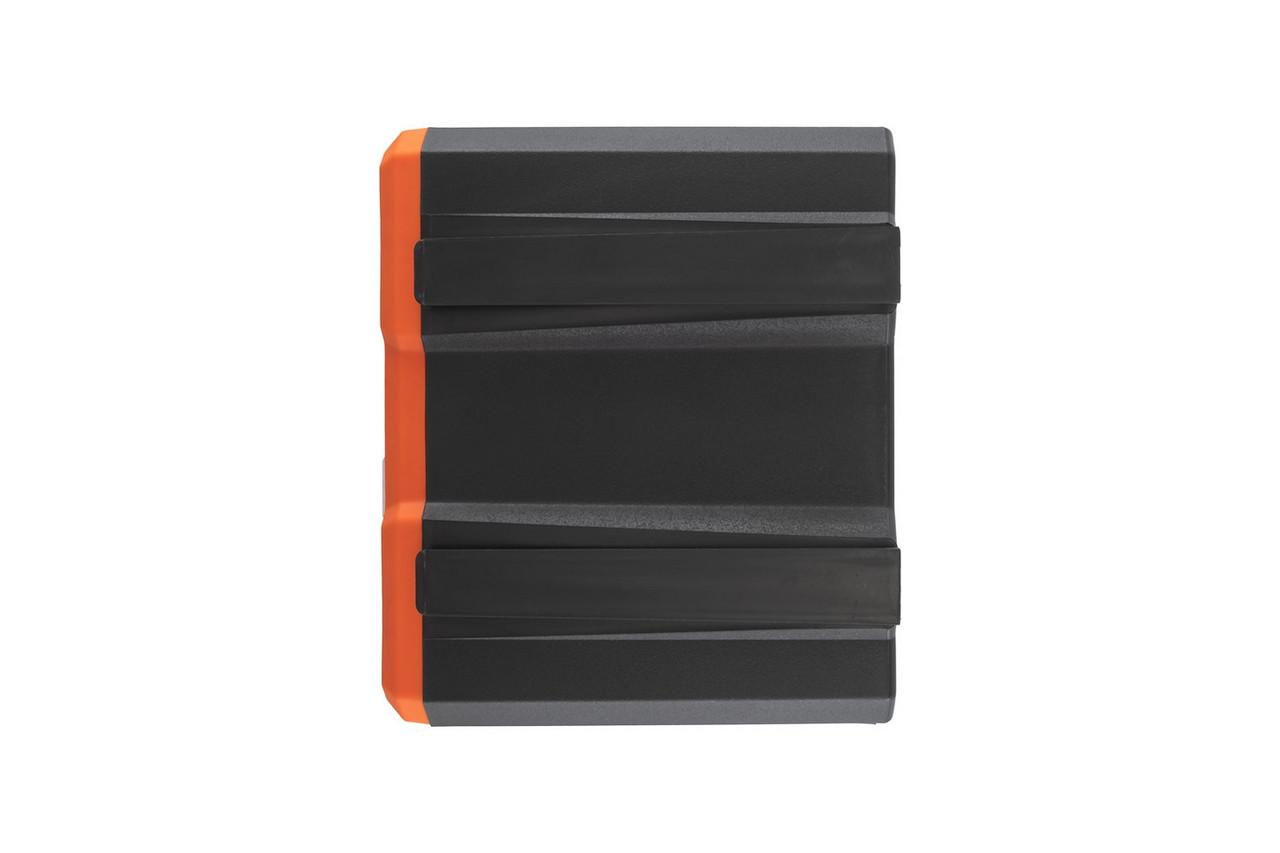 Органайзер набірний ТЕТРІС 12" 295х195х160 мм 4 висувні секції - фото 6