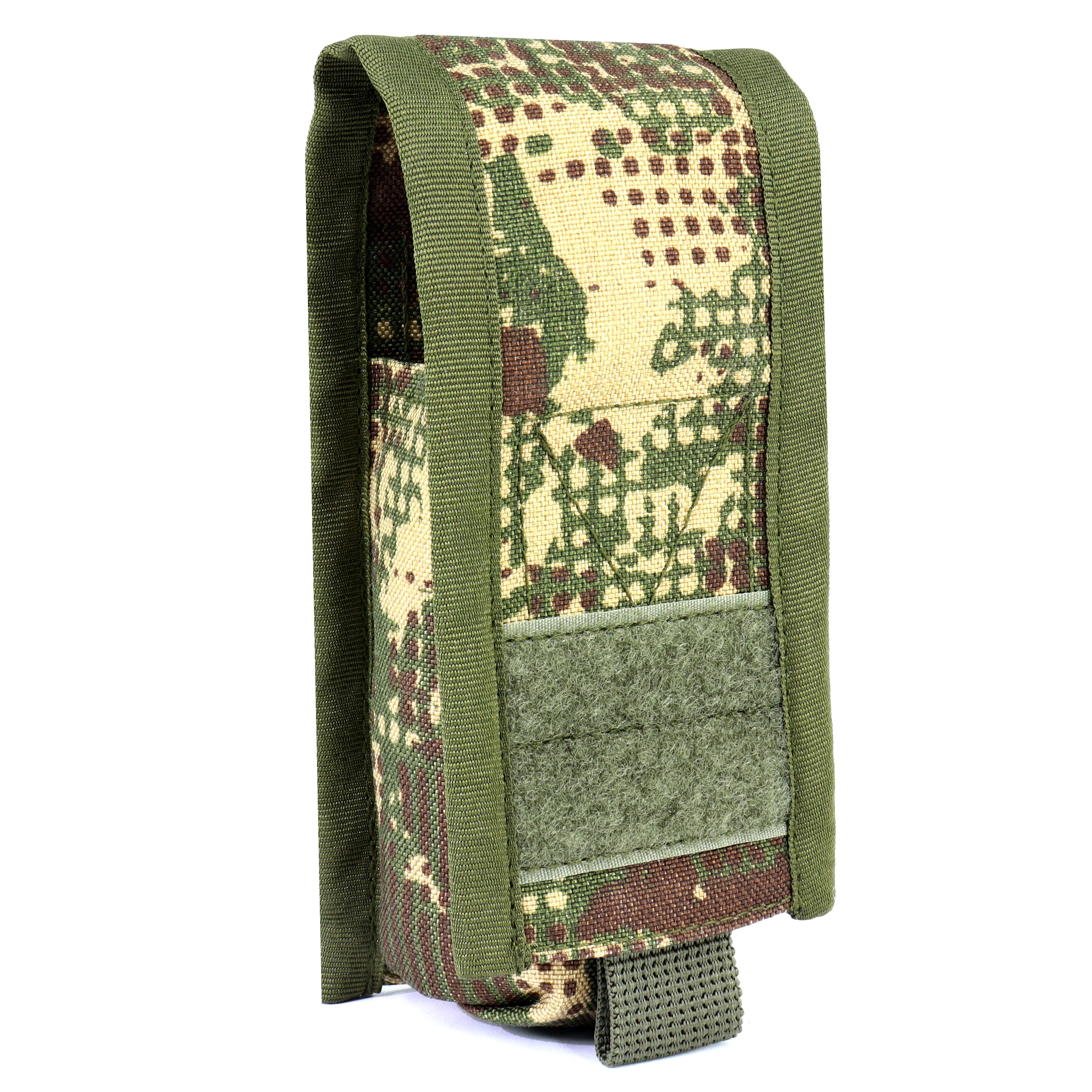 Подсумок UMA под турникет кордура 1000 den Хищник (011113) Подсумок UMA под турникет кордура 1000 den Хищник (011113)