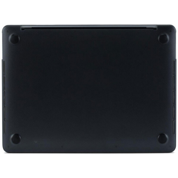 Чохол Incase Hardshell Case Black Frost (INMB200260-BLK) - фото 3