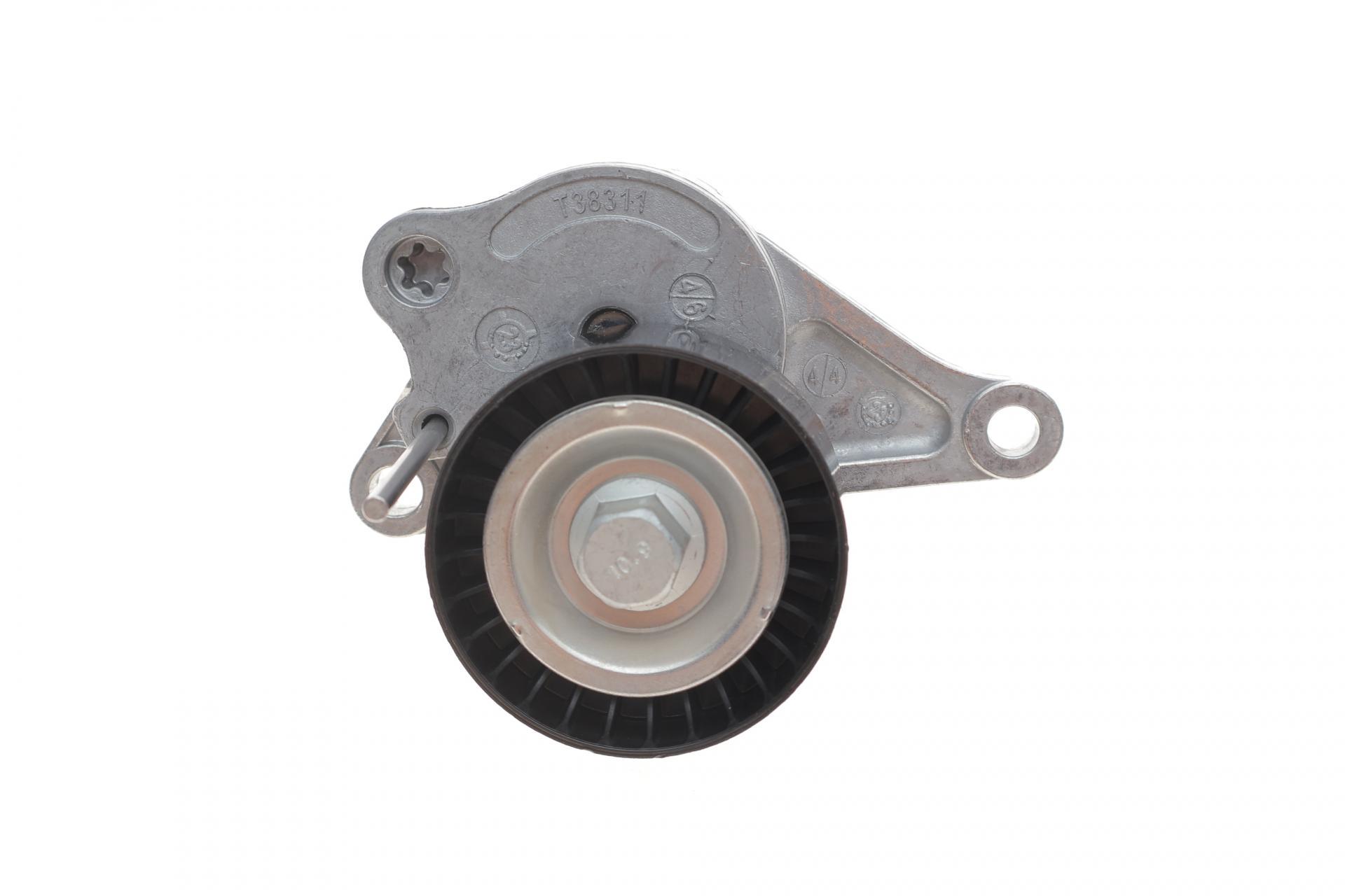 Натяжник ремня генератора GATES Renault Trafic/Opel Vivaro 2.0 dCi (T38311) Натяжник ремня генератора GATES Renault Trafic/Opel Vivaro 2.0 dCi (T38311)