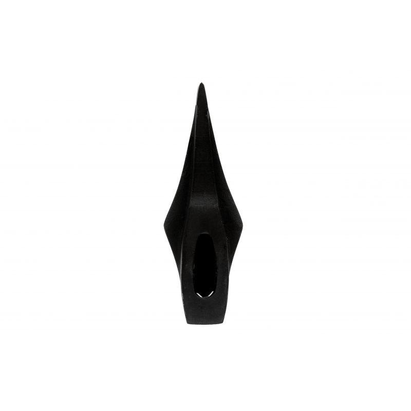 Колун с ручкой из стеклопластика Kraft&Dele KD292 85 см - фото 9