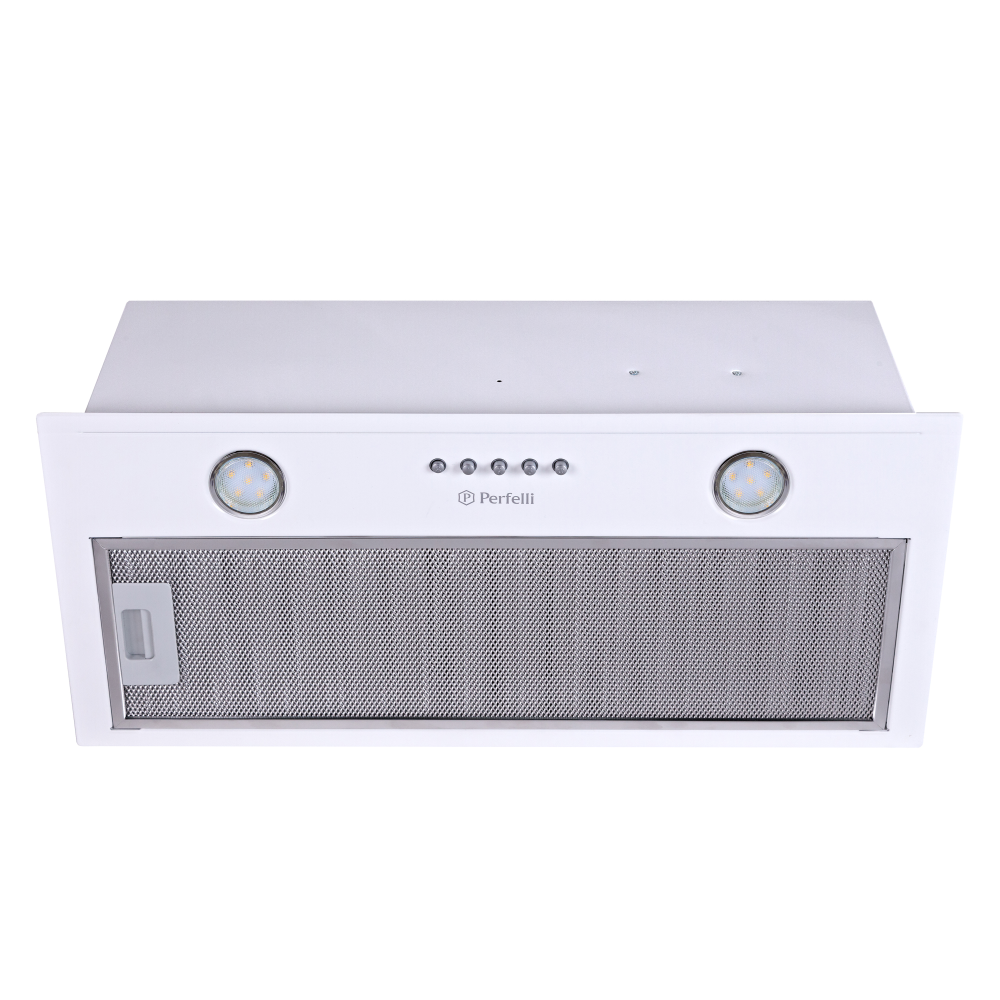 Вытяжка полновстраиваемая Perfelli BI 6512 A 1000 W LED