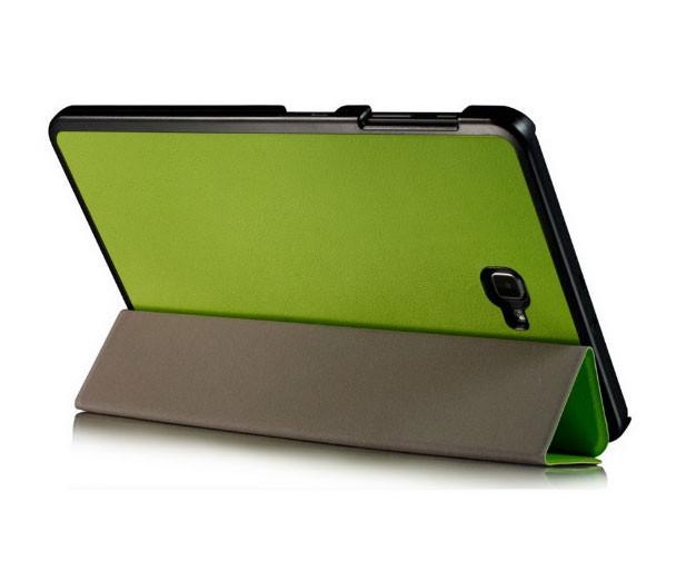Чехол для планшета Galaxy Tab A 10.1" T580/T585 Slim Green (813725940)
