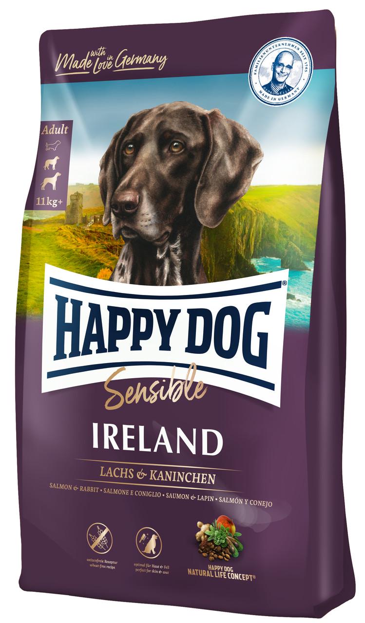 Корм Happy Dog Sensible Ireland 4 кг (3537)