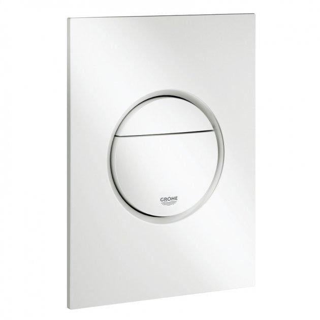 Панель смыва Grohe Nova Cosmopolitan (37601SH0)