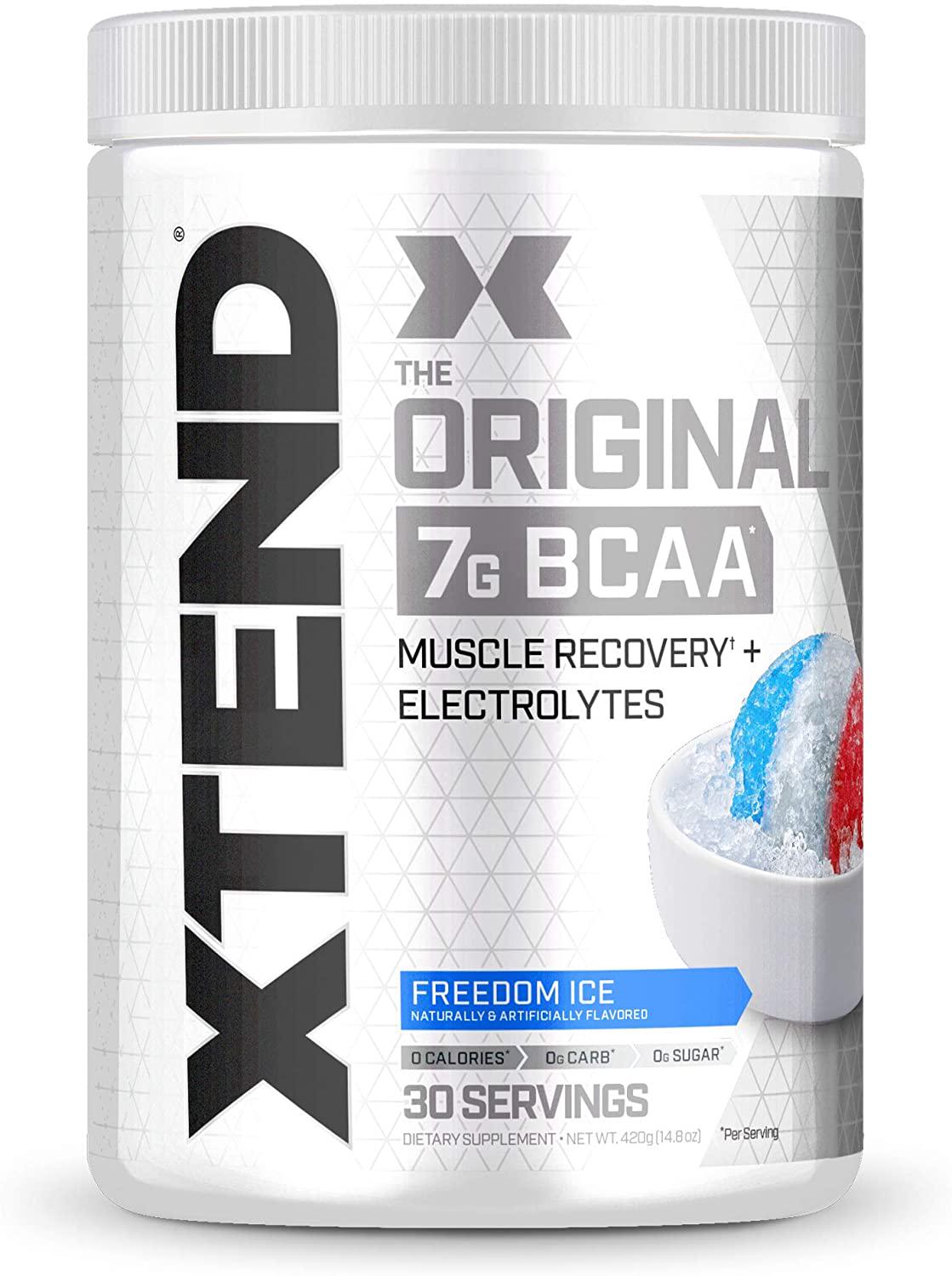 Аминокислота Xtend 2,0 Freedom Ice 420 g