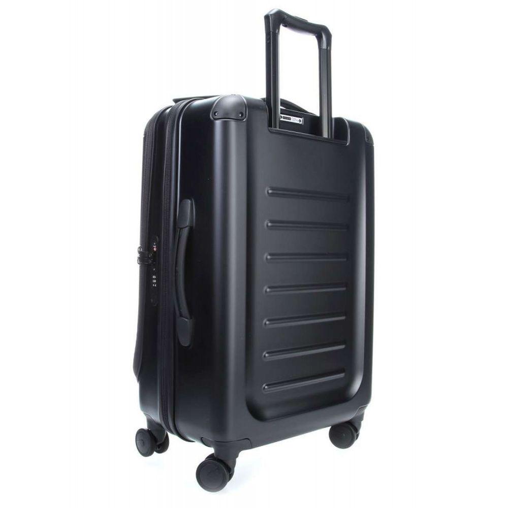 Валіза на колесах Victorinox Travel Spectra 2.0 L 112 л Black (Vt601291) - фото 3