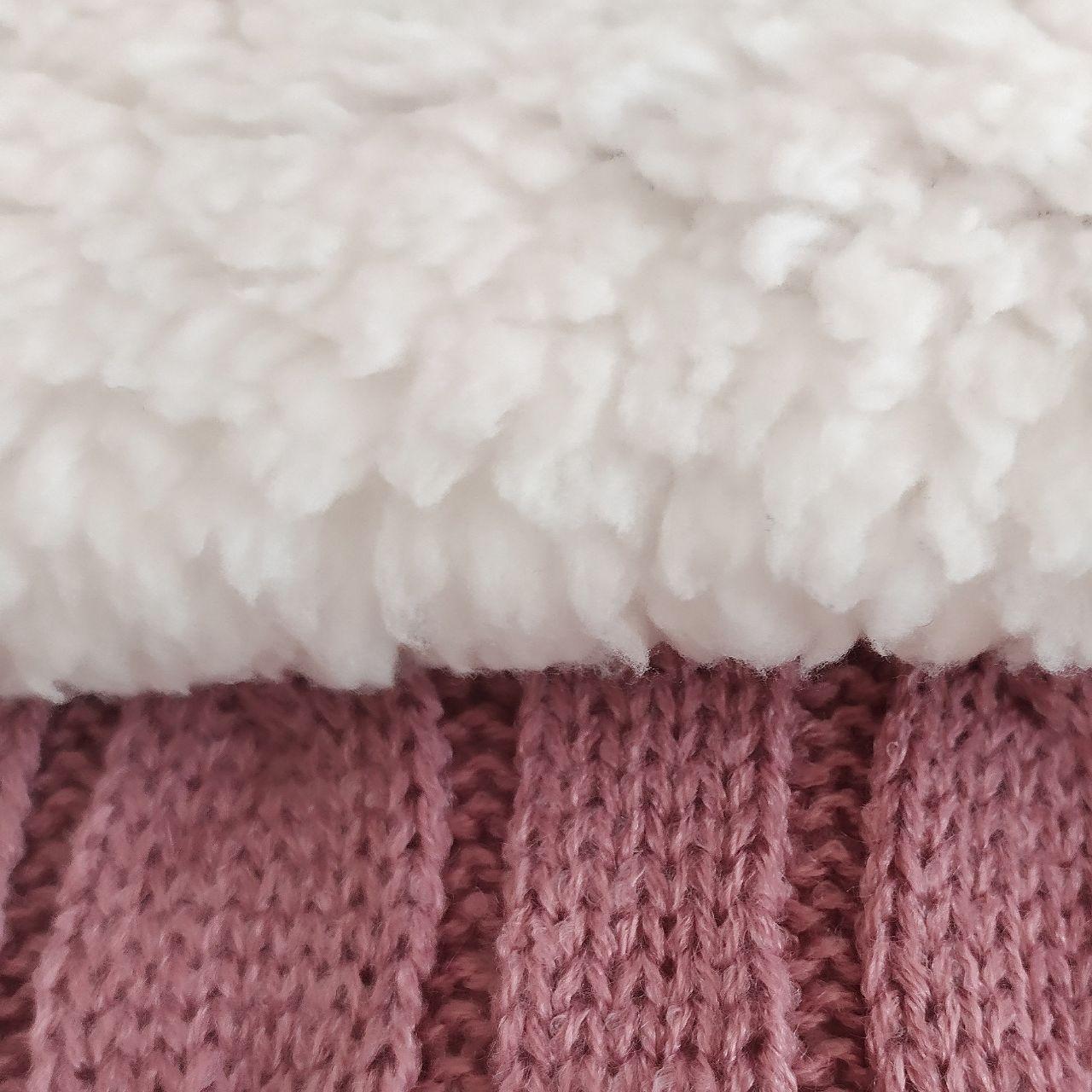 Детский конверт для коляски демисезонный For kids Розовый - фото 9 Детский конверт для коляски демисезонный For kids Розовый - фото 9