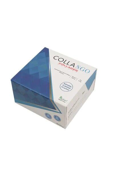 Колаген Collango Collagen порошок із натуральним смаком 30 шт. (CCW-30)
