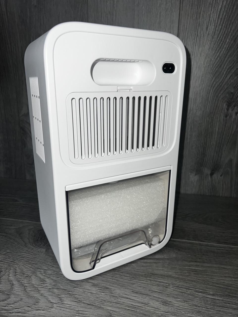 Осушитель воздуха HOUSEHOLD YP2318 LED таймер до 1 л/день для дому - фото 5