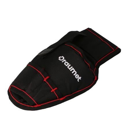 Кишеня-кобура для шуруповерта DRAUMET з відділенням для біт (E3791) - фото 2 Кишеня-кобура для шуруповерта DRAUMET з відділенням для біт (E3791) - фото 2