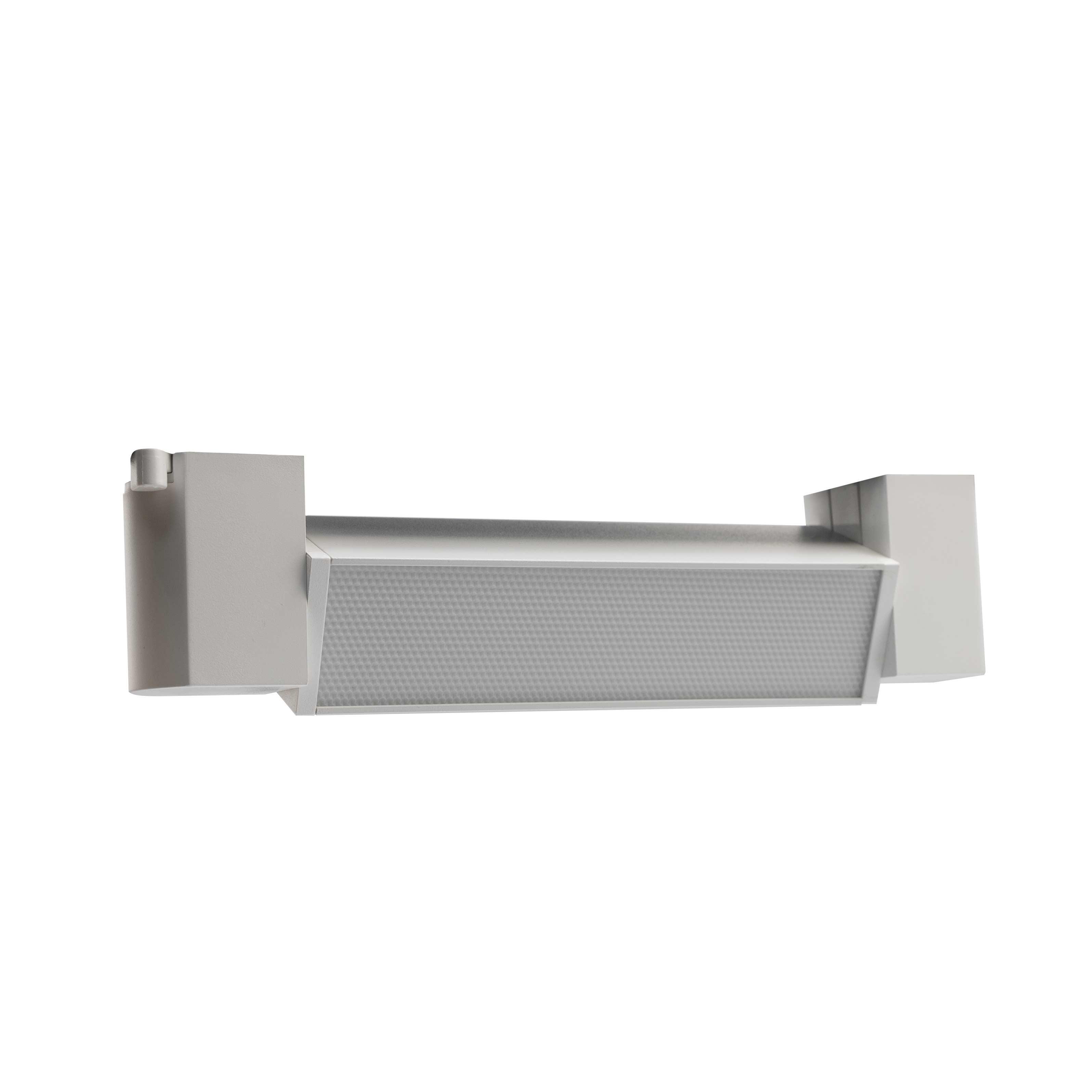 Трековый светильник поворотний Prolum M27 Series-RFL 4000К 220V 10W Белый (28925694) Трековый светильник поворотний Prolum M27 Series-RFL 4000К 220V 10W Белый (28925694)