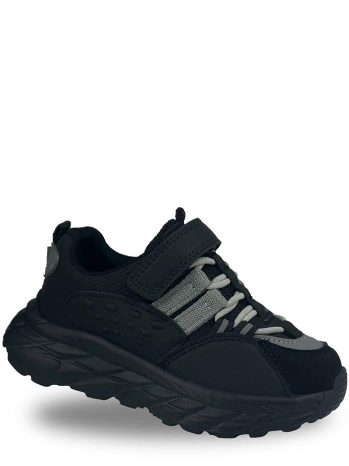 Кросівки Jong Golf CN11318-0 р. 33 Чорний