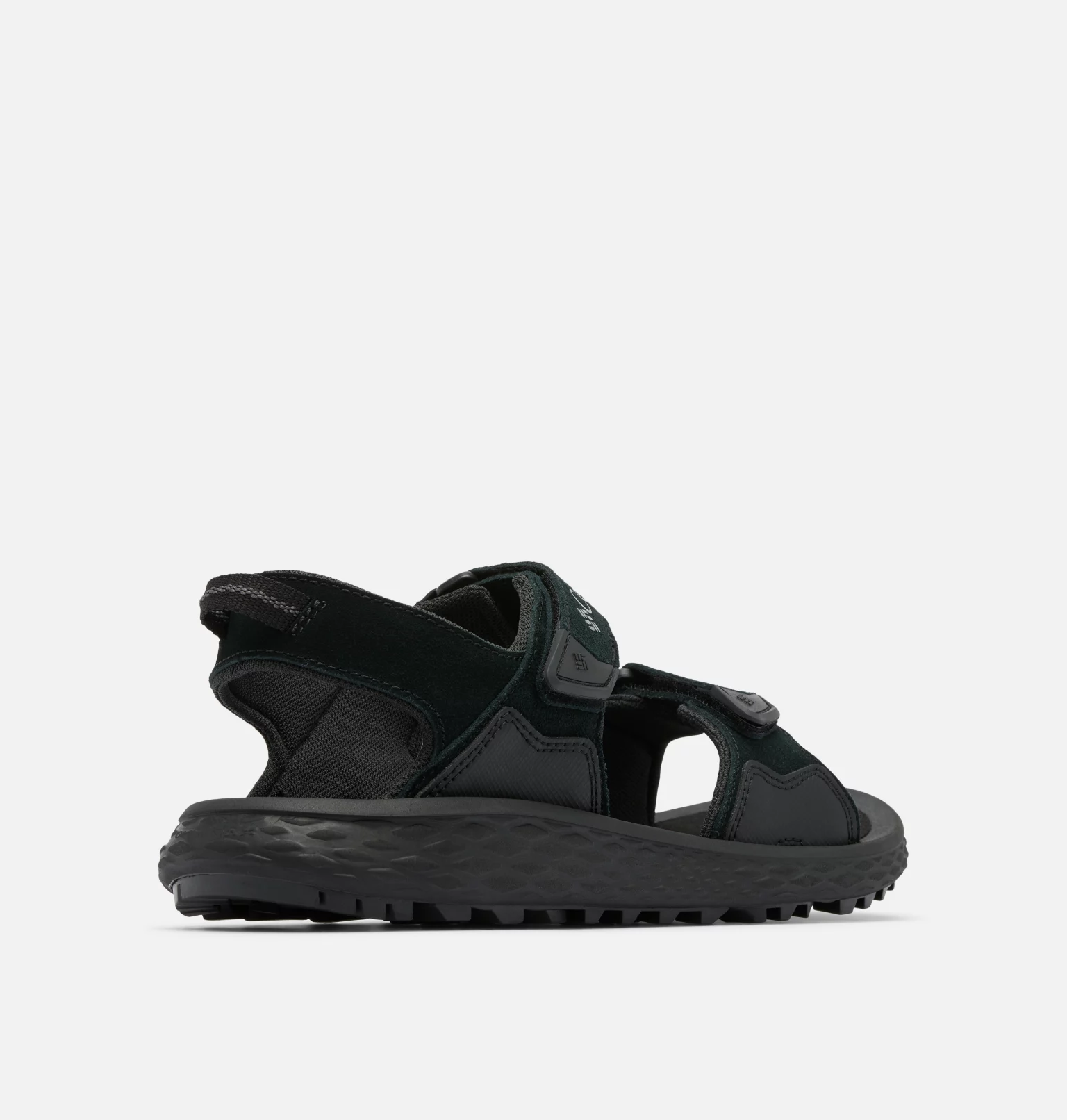 Сандалії чоловічі Columbia Konos Hiker 2-Strap р. 42 (2121561 010) - фото 5 Сандалії чоловічі Columbia Konos Hiker 2-Strap р. 42 (2121561 010) - фото 5