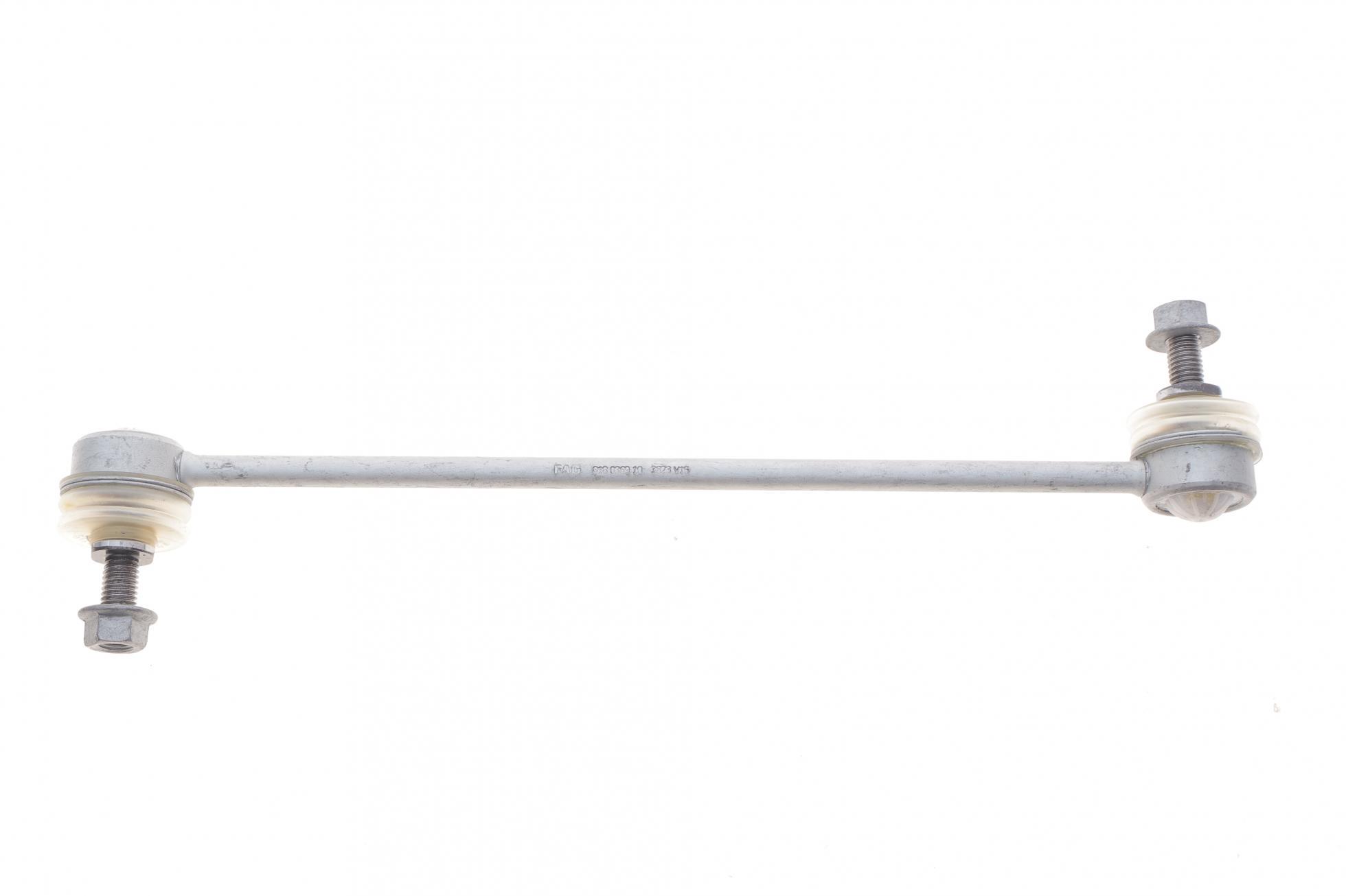 Тяга стабилизатора переднего FAG Ford Focus III/Mondeo IV/Volvo XC60 06- L 299 мм (818 0369 10)