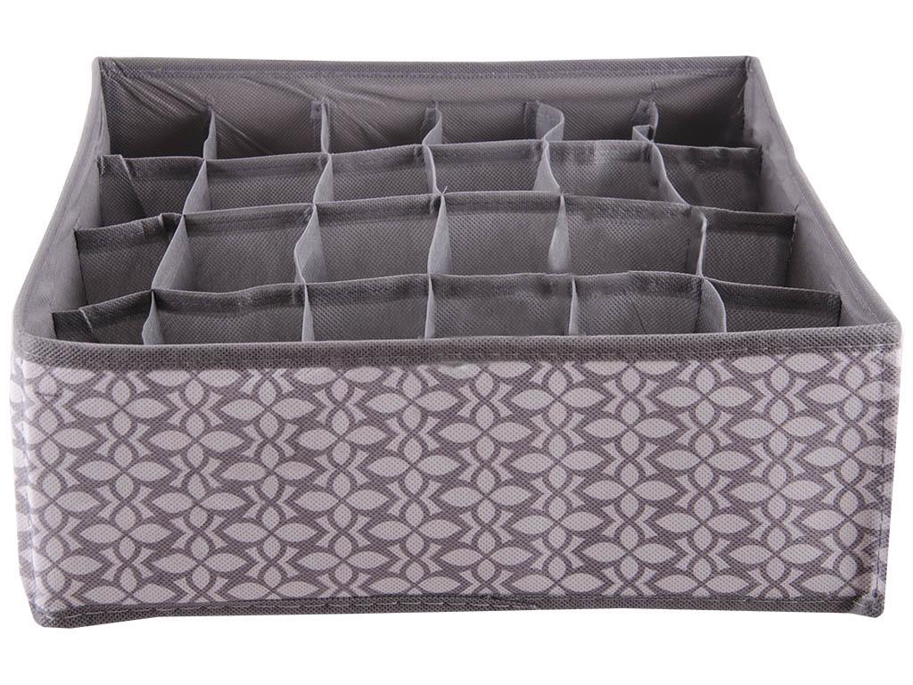 Органайзер для белья STENSON Серый (MMS-TD00177)