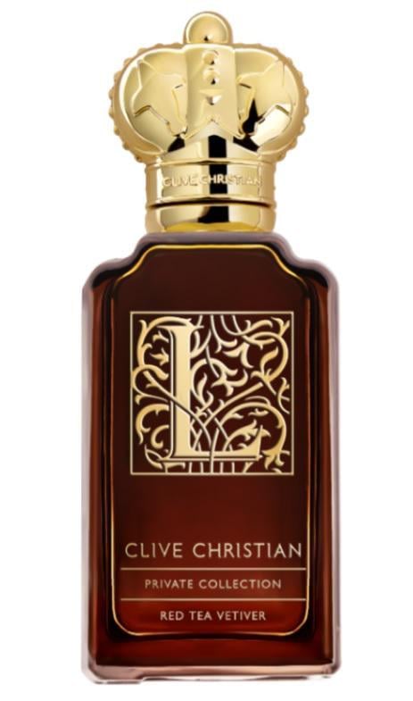 Духи унисекс Clive Christian L Red Tea Vetiver 50 мл (379355)