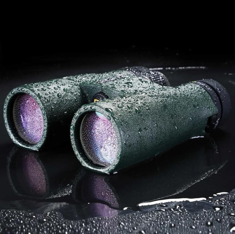 Бинокль Vanguard VEO ED 10x42 WP (DAS301026) - фото 2