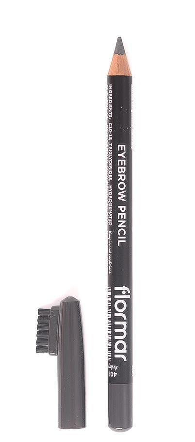 Карандаш для бровей Flormar №403 Серый