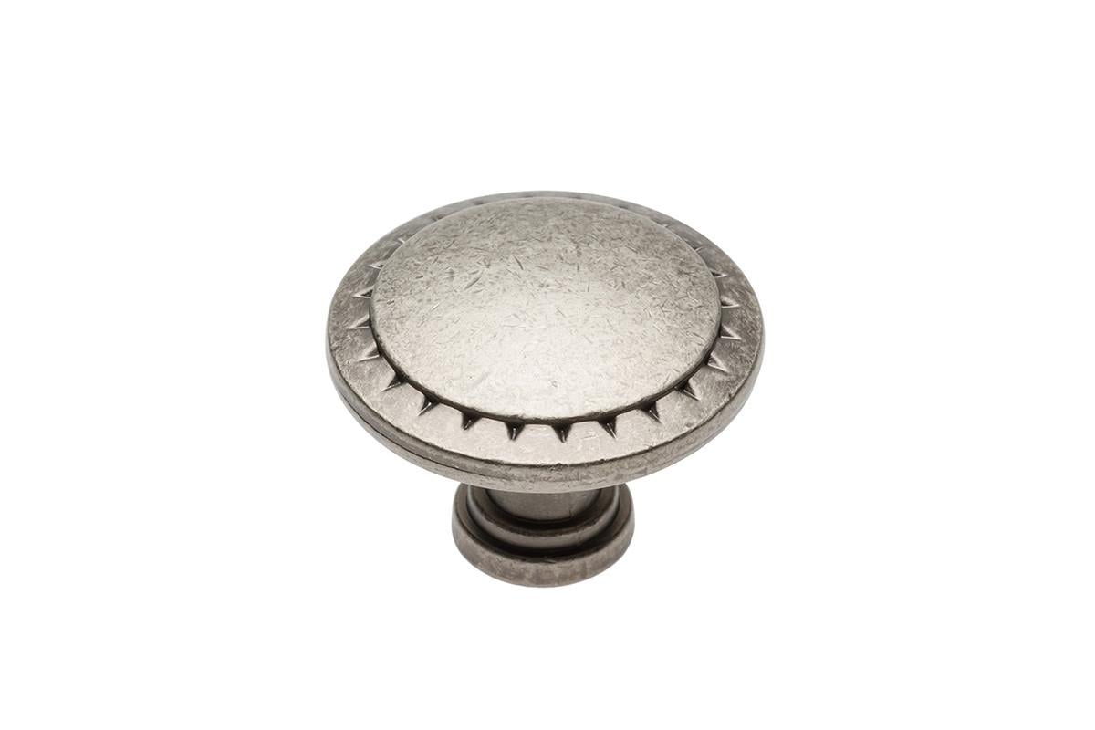 Мебельная ручка GTV PA GZ-PALER-1-07