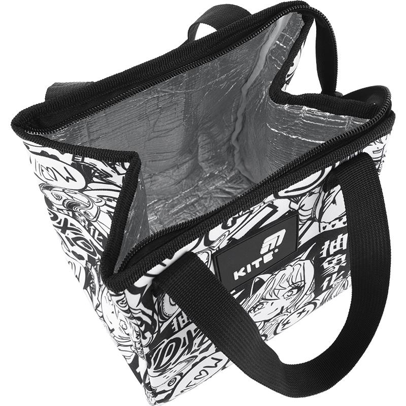 Сумка для ланча KITE K25-2707-5 - фото 6 Сумка для ланча KITE K25-2707-5 - фото 6