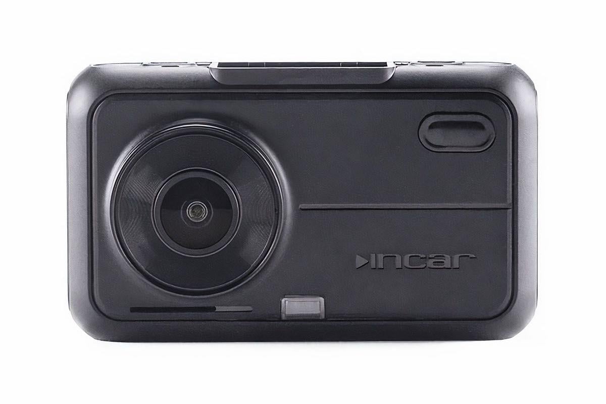 Видеорегистратор с радар-детектором Incar SDR-180 Manhattan Видеорегистратор с радар-детектором Incar SDR-180 Manhattan