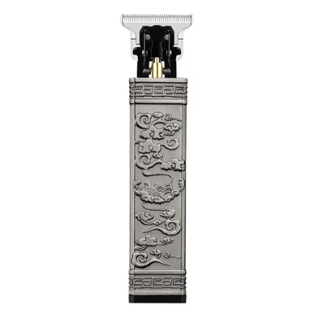 Триммер аккумуляторный для бороды и усов (Kemei Vintage KM-H7)