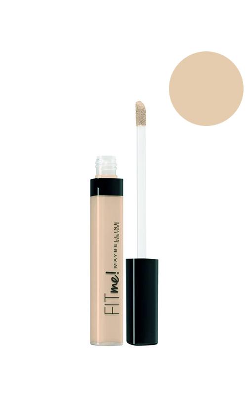 Консилер для обличчя Maybelline New York Fit Me! Concealer 08 nude (25512)