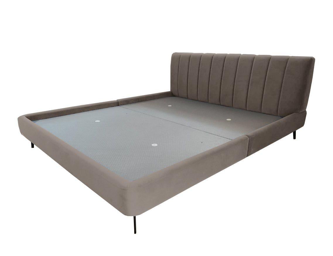 Ліжко Сієна з підйомним механізмом 180х200 см Лілі (96) - фото 1 Ліжко Сієна з підйомним механізмом 180х200 см Лілі (96) - фото 1