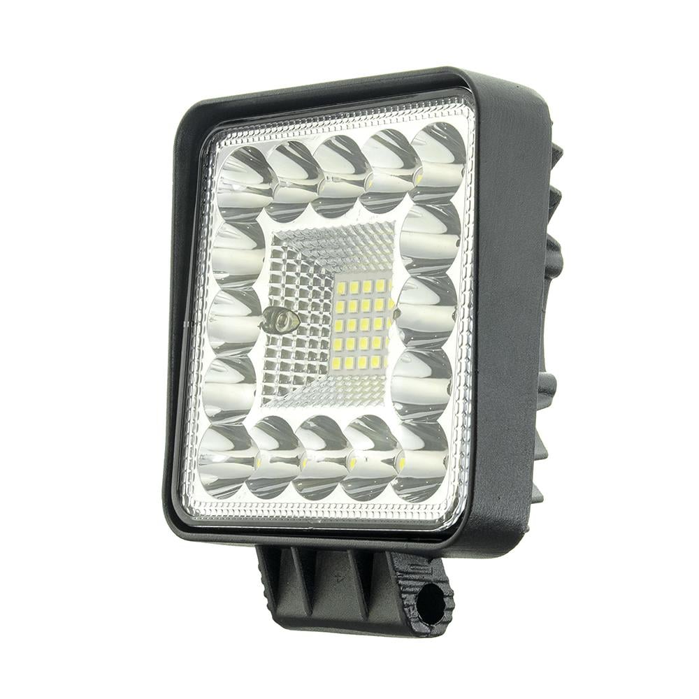 Фары дополнительные LED Cyclone WL-D9 78W 3030-52 Combo ближний+дальний