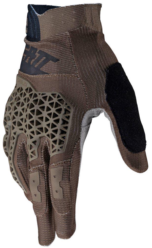 Велоперчатки Leatt MTB 4.0 Lite Glove Loam M (47340)