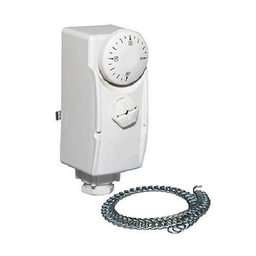 Термостат натрубний Computherm WPR-90GВ