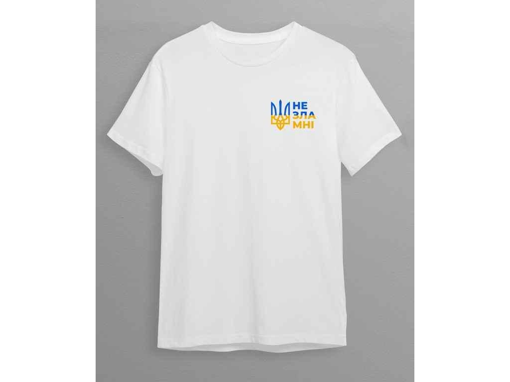 Футболка КВАРТА 6108 Несокрушимые men S Белый (21632432)