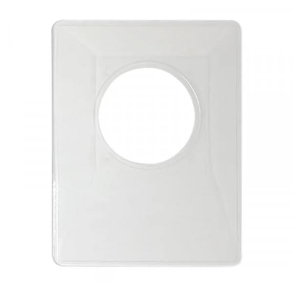 Прокладка под выключатель MiniMax 180х140 см Прозрачный (00000006334)