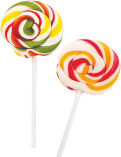 Льодяники на паличці ROKS Равлик 35 г 32 шт. 1,1 кг (920) - фото 2 Льодяники на паличці ROKS Равлик 35 г 32 шт. 1,1 кг (920) - фото 2