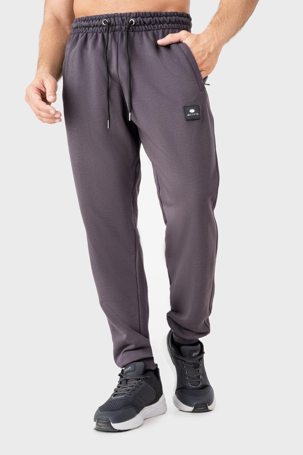 Брюки Avecs 50426/94 2XL Графит