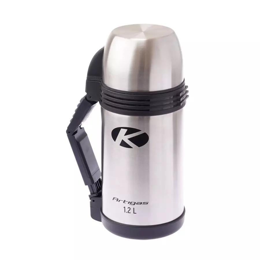Термос с ручкой Kalipso Artigas на 1,2 л (2019642259)